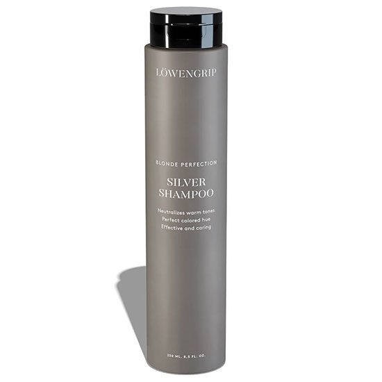 Löwengrip Blonde Perfection Silver Shampoo 250ml