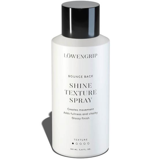 Löwengrip Bounce Back Shine & Texture Spray 100ml