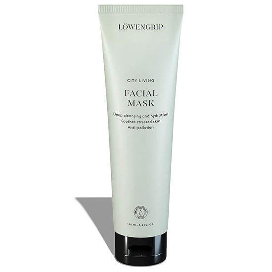 Löwengrip City Living Facial Mask 100ml