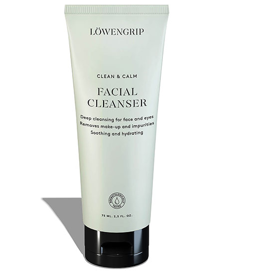 Löwengrip Clean & Calm Facial Cleanser 75ml