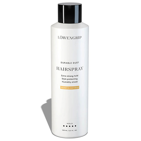 Löwengrip Durable Dust Hairspray 250ml