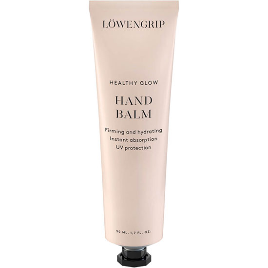 Löwengrip Healthy Glow Hand Balm 50ml