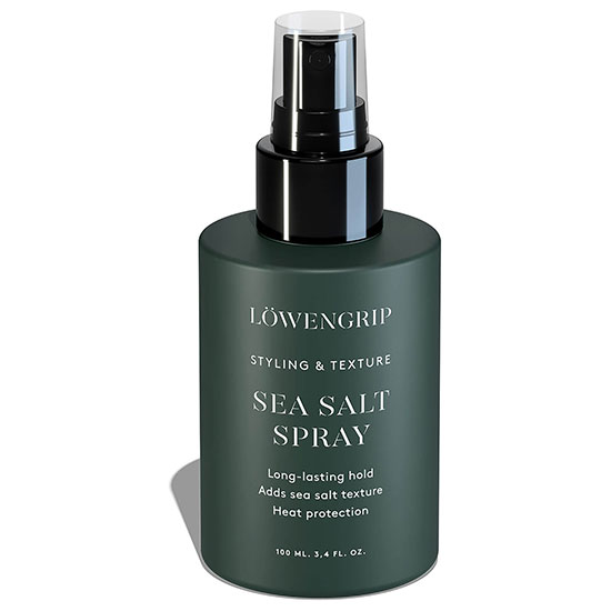 Löwengrip Styling & Texture Sea Salt Spray 100ml