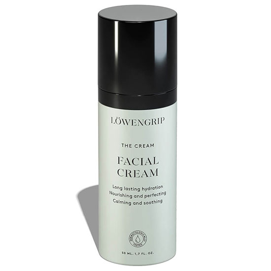 Löwengrip The Cream Facial Cream 50ml