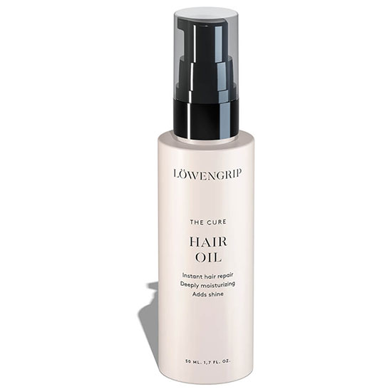 Löwengrip The Cure Hair Oil 50ml
