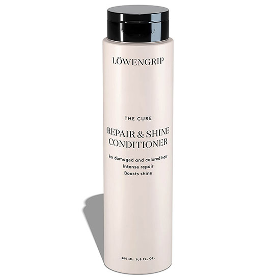 Löwengrip The Cure Repair & Shine Conditioner 200ml