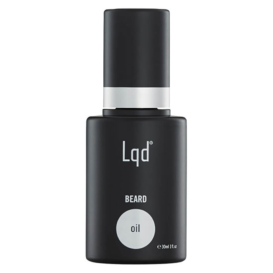 Lqd Skin Care Beard Oil