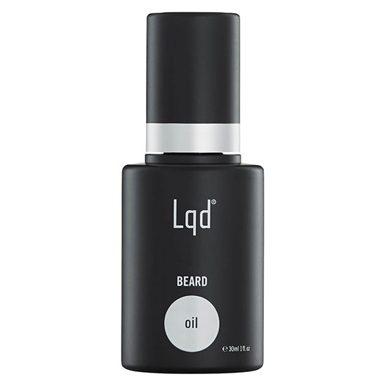 Lqd Skin Care Beard Oil
