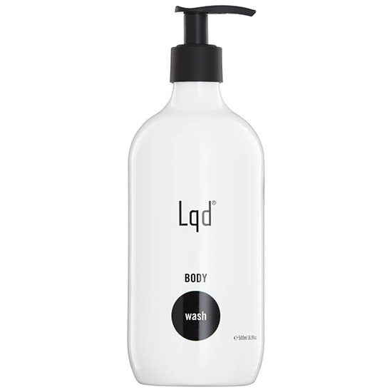 Lqd Skin Care Body Wash