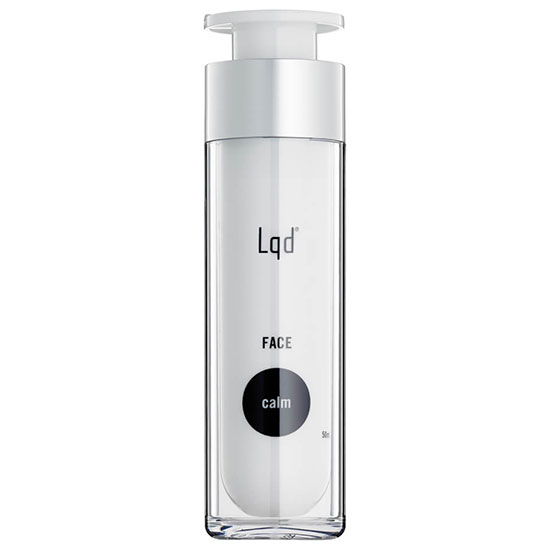 Lqd Skin Care Face Calm