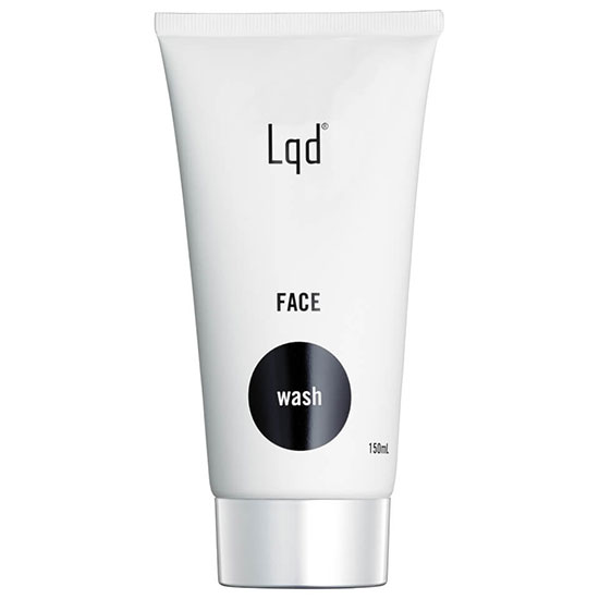Lqd Skin Care Face Wash