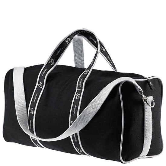 Lqd Skin Care Gym Bag