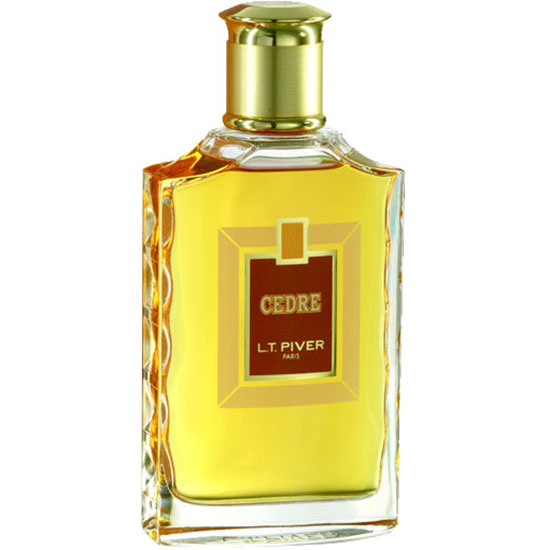L T Piver Cedre Eau De Toilette Spray