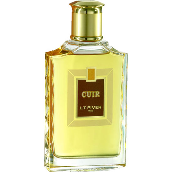 L T Piver Cuir Eau De Toilette Spray
