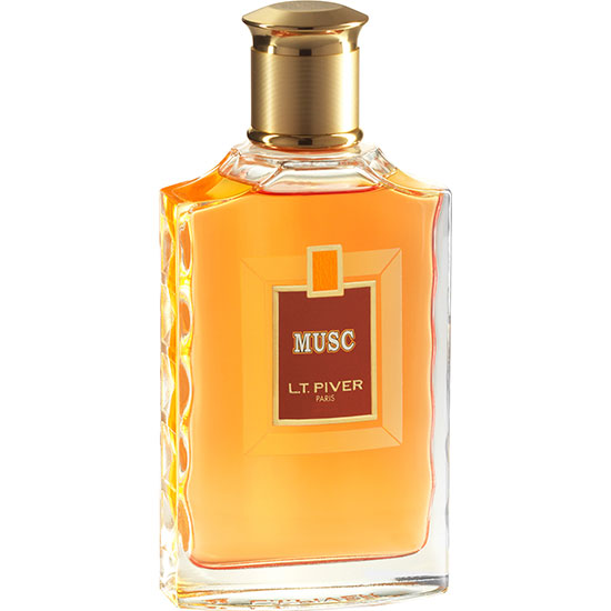 L T Piver Musc Eau De Toilette Spray 100ml