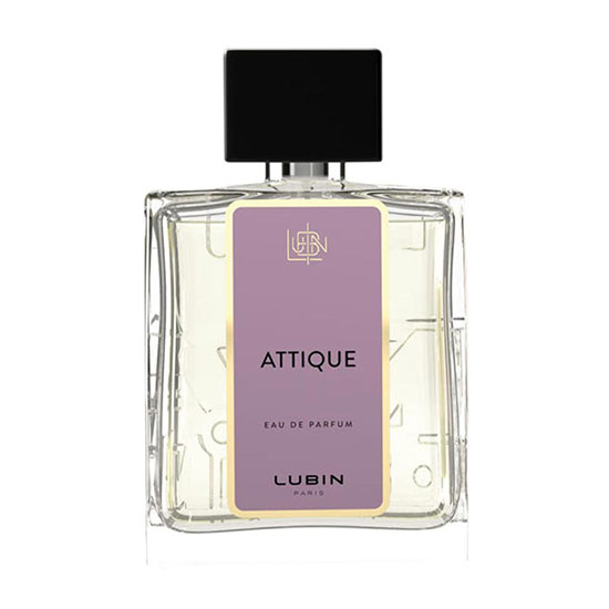 Lubin Attique Eau De Parfum Spray 75ml