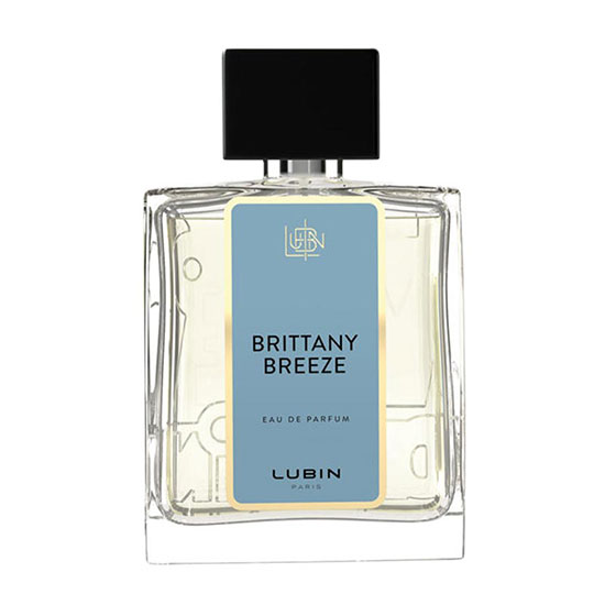 Lubin Brittany Breeze Eau De Parfum Spray