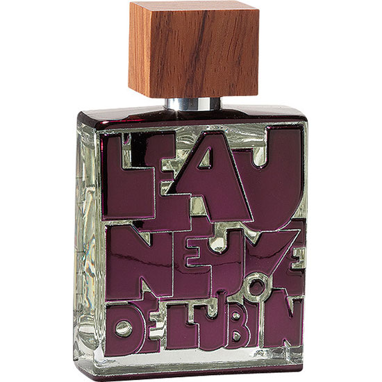 Lubin Figaro Eau De Parfum Spray