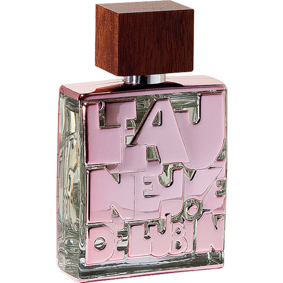 Lubin Inedite Eau De Parfum Spray