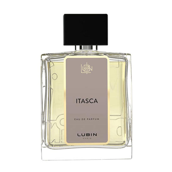 Lubin Itasca Eau De Parfum Spray