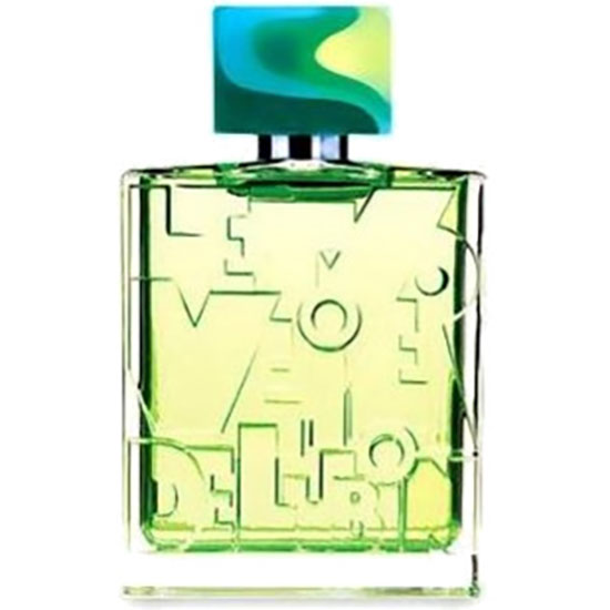 Lubin Le Vetiver Eau De Toilette Spray