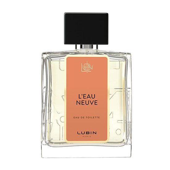 Lubin L'Eau Neuve Eau De Parfum Spray