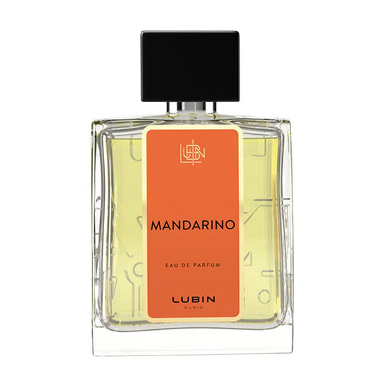 Lubin Mandarino Eau De Parfum Spray 75ml