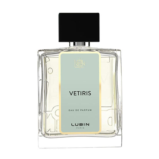 Lubin Vetiris Eau De Parfum Spray 75ml