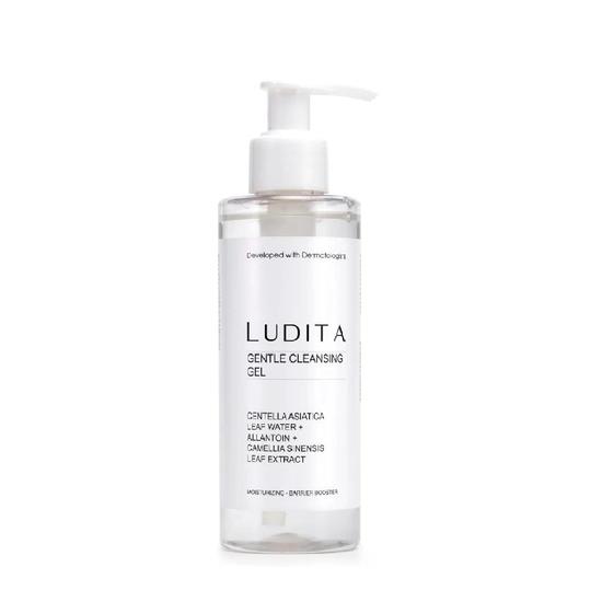 Ludita Niacinamide Cleansing Gel