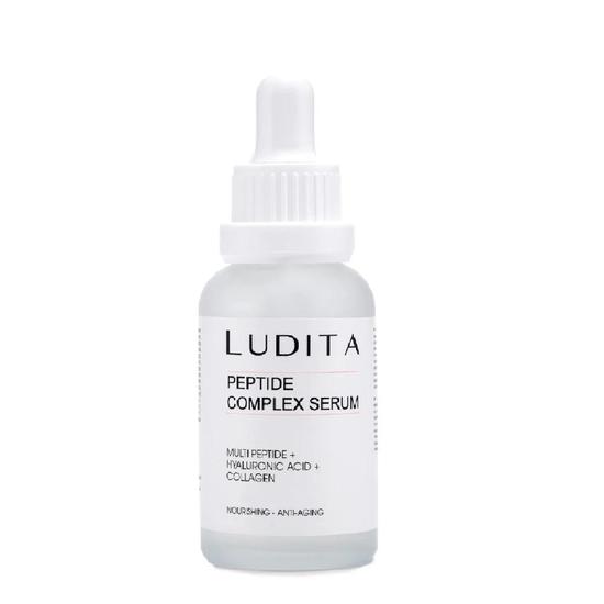 Ludita Peptide Complex Serum