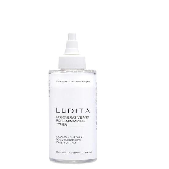 Ludita Renewing Peeling Tonic