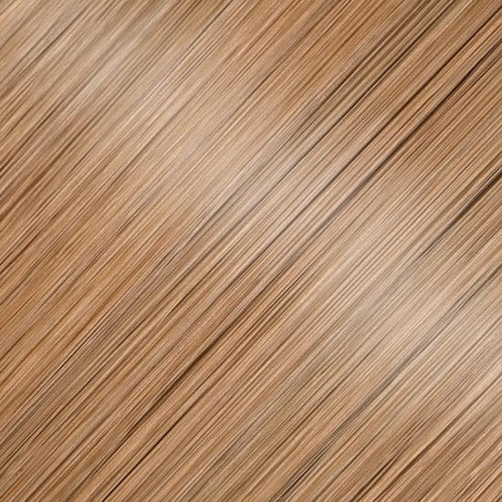 LullaBellz Midi Grande Brushed Out Wave 22'' Wraparound Pony