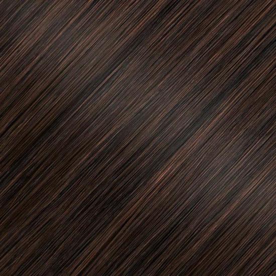 LullaBellz Premium Messy Bun Hair Up Scrunchie BROWNS