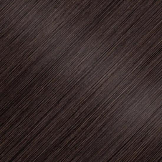 LullaBellz Professional 18" Invisible Tapes DARK | CHOC BROWN