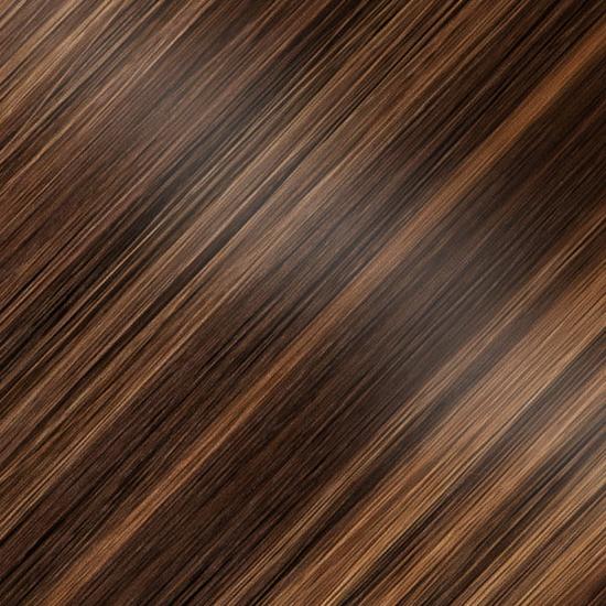 Lullabellz Super Thick 26" 5 Piece Statement Straight Clip In Hair Extensions Blondette