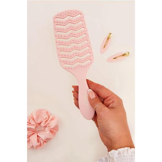 LullaBellz Vent Brush