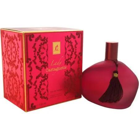 Lulu Castagnette Lady Castagnette Eau De Parfum