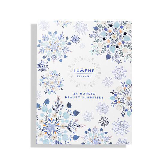 Lumene 24 Nordic Beauty Surprises Advent Calendar