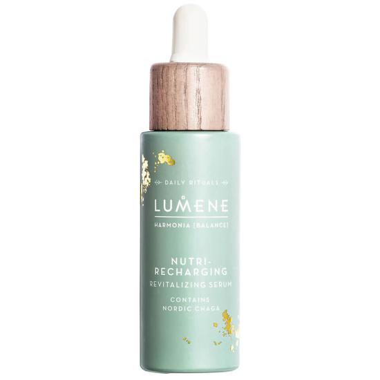 Lumene Nordic Rituals Harmonia Nutri Recharging Revitalising Serum