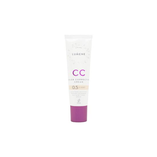 Lumene CC Colour Correcting Cream SPF 20 2 Medium
