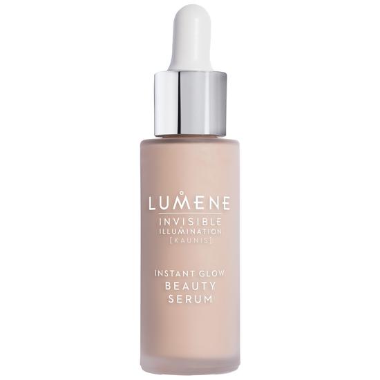 Lumene Invisible Illumination [Kaunis] Instant Glow Beauty Serum Light