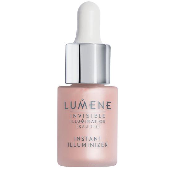 Lumene Invisible Illumination [Kaunis] Instant Illuminizer