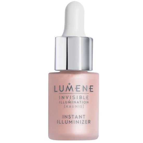 Lumene Invisible Illumination [Kaunis] Instant Illuminizer Rosy Dawn