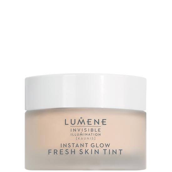 Lumene Invisible Illumination [Kaunis] Instant Glow Fresh Skin Tint Universal