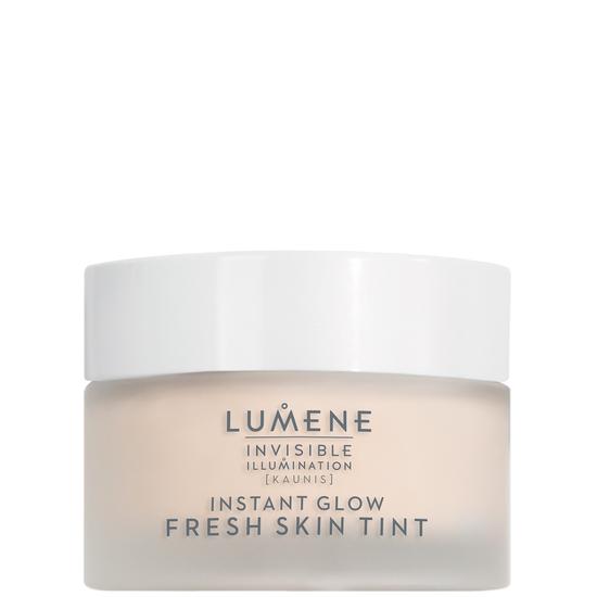 Lumene Invisible Illumination [Kaunis] Instant Glow Fresh Skin Tint Universal