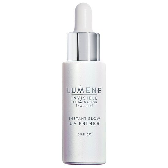 Lumene Invisible Illumination [Kaunis] Instant Glow UV Primer SPF 30