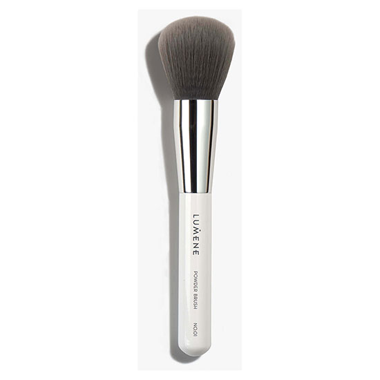 Lumene No.01 Powder Brush