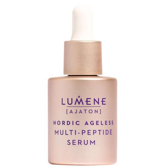 Lumene Nordic Ageless Multi Petptide Serum