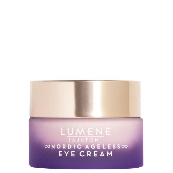 Lumene Nordic Ageless Radiant Youth Eye Cream