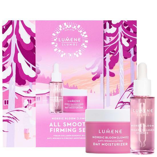 Lumene Nordic Bloom All Smooth Firming Set